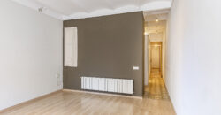 Coqueto piso de diseño con bonitas vistas de la Sagrada Familia. OPORTUNIDAD