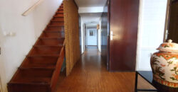 Espectacular ÀTIC a 3 vents amb 130m2 de terrasses a prop de Plaça Joanic