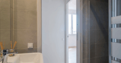 ÁTICO DE OBRA NUEVA con preciosa terraza a nivel en Ronda Sant Antoni. (Ático 2)