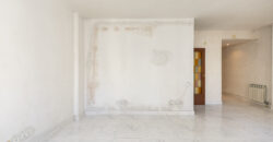 Piso amplio y luminoso junto TURÓ PARK y FRANCESC MACIÀ.