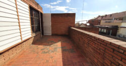 Espectacular ÀTIC a 3 vents amb 130m2 de terrasses a prop de Plaça Joanic