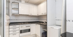 Piso amplio y luminoso junto TURÓ PARK y FRANCESC MACIÀ.