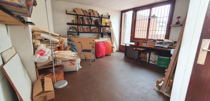 Espectacular ÀTIC a 3 vents amb 130m2 de terrasses a prop de Plaça Joanic