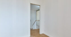 ÁTICO DE OBRA NUEVA con preciosa terraza a nivel en Ronda Sant Antoni. (Ático 2)