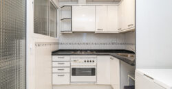 Piso amplio y luminoso junto TURÓ PARK y FRANCESC MACIÀ.