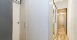 Coqueto piso de diseño con bonitas vistas de la Sagrada Familia. OPORTUNIDAD