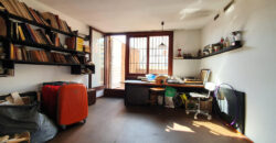 Espectacular ÀTIC a 3 vents amb 130m2 de terrasses a prop de Plaça Joanic