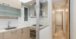 Coqueto piso de diseño con bonitas vistas de la Sagrada Familia. OPORTUNIDAD