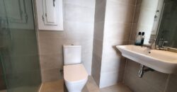 NEW BUILD PENTHOUSE with beautiful terrace on the same level in Ronda Sant Antoni (Penthouse 1)