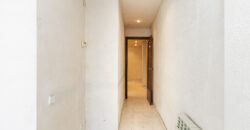 Piso amplio y luminoso junto TURÓ PARK y FRANCESC MACIÀ.