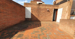 Espectacular ÀTIC a 3 vents amb 130m2 de terrasses a prop de Plaça Joanic