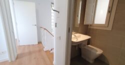 NEW BUILD PENTHOUSE with beautiful terrace on the same level in Ronda Sant Antoni (Penthouse 1)