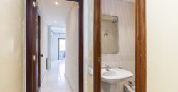 Piso amplio y luminoso junto TURÓ PARK y FRANCESC MACIÀ.