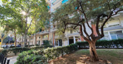 PENÚLTIMA planta con VISTAS y TERRAZAS en Passeig San Joan