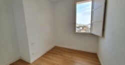 NEW BUILD PENTHOUSE with beautiful terrace on the same level in Ronda Sant Antoni (Penthouse 1)