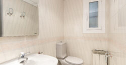 Piso amplio y luminoso junto TURÓ PARK y FRANCESC MACIÀ.