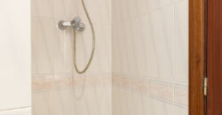 Piso amplio y luminoso junto TURÓ PARK y FRANCESC MACIÀ.