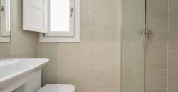 NEW BUILD PENTHOUSE with beautiful terrace on the same level in Ronda Sant Antoni (Penthouse 1)