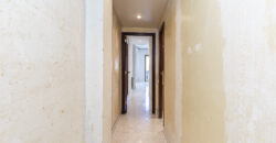 Piso amplio y luminoso junto TURÓ PARK y FRANCESC MACIÀ.