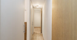 Coqueto piso de diseño con bonitas vistas de la Sagrada Familia. OPORTUNIDAD