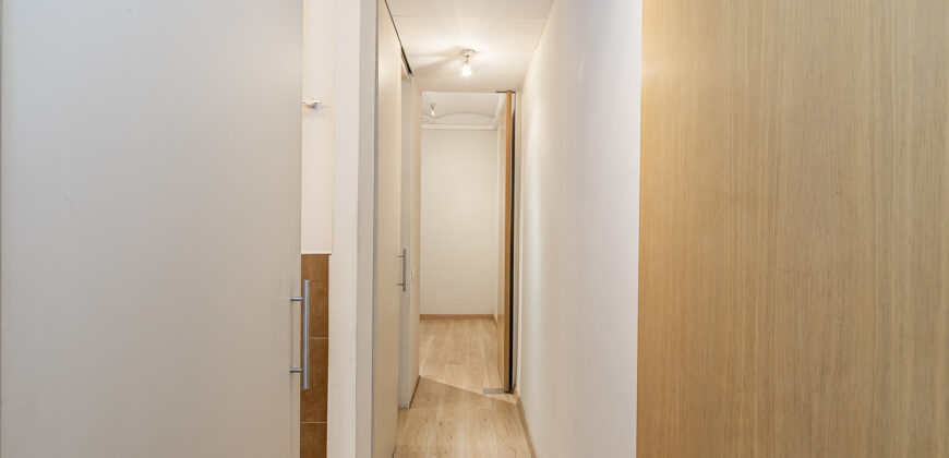 Coqueto piso de diseño con bonitas vistas de la Sagrada Familia. OPORTUNIDAD