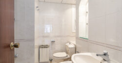 Piso amplio y luminoso junto TURÓ PARK y FRANCESC MACIÀ.