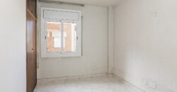 Piso amplio y luminoso junto TURÓ PARK y FRANCESC MACIÀ.