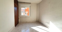 Piso amplio y luminoso junto TURÓ PARK y FRANCESC MACIÀ.