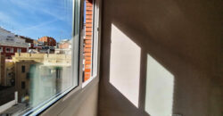 Piso amplio y luminoso junto TURÓ PARK y FRANCESC MACIÀ.