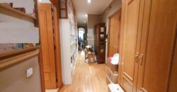 Exclusiva planta principal con jardín privado en Eixample Derecho