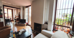 Espectacular ÀTIC a 3 vents amb 130m2 de terrasses a prop de Plaça Joanic