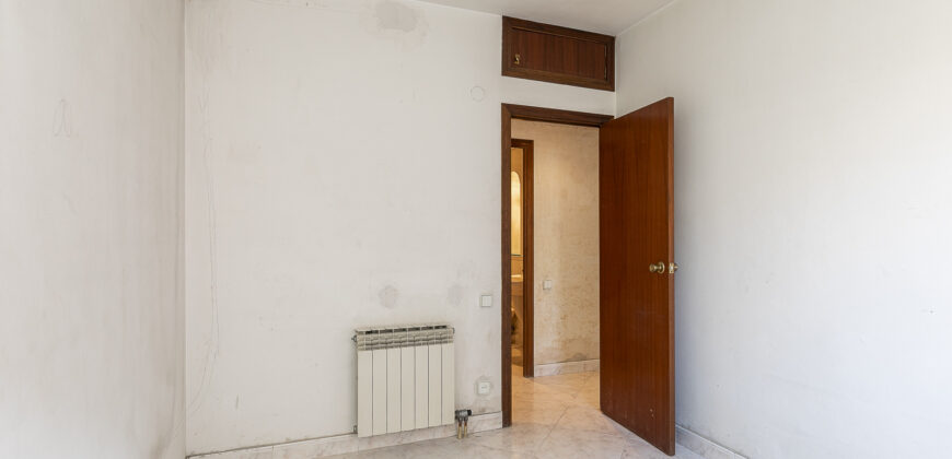 Piso amplio y luminoso junto TURÓ PARK y FRANCESC MACIÀ.