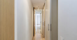 Coqueto piso de diseño con bonitas vistas de la Sagrada Familia. OPORTUNIDAD