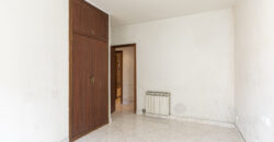 Piso amplio y luminoso junto TURÓ PARK y FRANCESC MACIÀ.