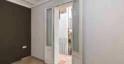 Coqueto piso de diseño con bonitas vistas de la Sagrada Familia. OPORTUNIDAD