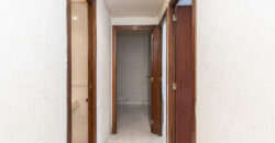 Piso amplio y luminoso junto TURÓ PARK y FRANCESC MACIÀ.