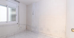 Piso amplio y luminoso junto TURÓ PARK y FRANCESC MACIÀ.