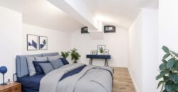 Premises, adapted to housing located on the ground floor with direct access to the YARD.