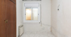 Piso amplio y luminoso junto TURÓ PARK y FRANCESC MACIÀ.