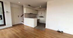 NEW BUILD PENTHOUSE with beautiful terrace on the same level in Ronda Sant Antoni (Penthouse 1)