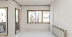 Piso amplio y luminoso junto TURÓ PARK y FRANCESC MACIÀ.