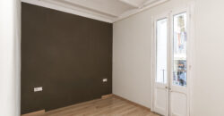 Coqueto piso de diseño con bonitas vistas de la Sagrada Familia. OPORTUNIDAD