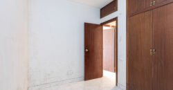 Piso amplio y luminoso junto TURÓ PARK y FRANCESC MACIÀ.