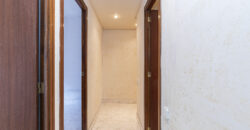 Piso amplio y luminoso junto TURÓ PARK y FRANCESC MACIÀ.