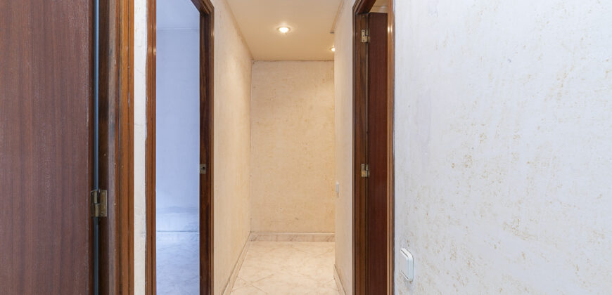 Piso amplio y luminoso junto TURÓ PARK y FRANCESC MACIÀ.