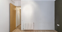 Coqueto piso de diseño con bonitas vistas de la Sagrada Familia. OPORTUNIDAD