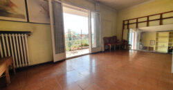 PENÚLTIMA planta con VISTAS y TERRAZAS en Passeig San Joan