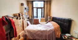 Exclusiva planta principal con jardín privado en Eixample Derecho