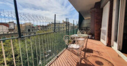 PENÚLTIMA planta con VISTAS y TERRAZAS en Passeig San Joan