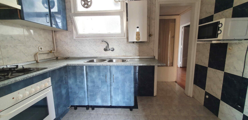 PENÚLTIMA planta con VISTAS y TERRAZAS en Passeig San Joan